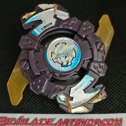 Strata Dragoon S _k