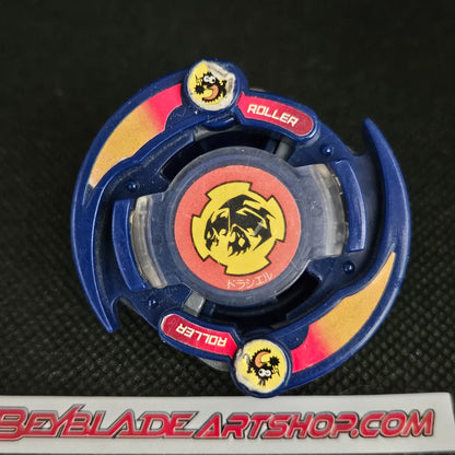 Roller Defenser _j