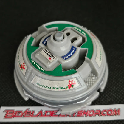 Driger V2 (RC Version)