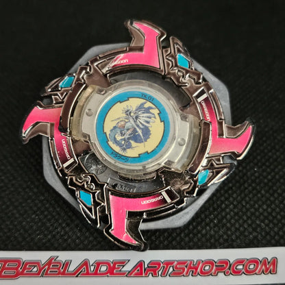 Dragoon S Metallic _d