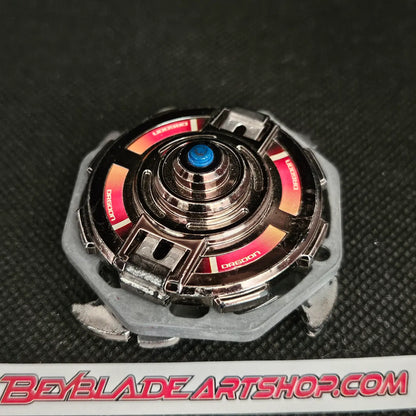 Dragoon S Metallic _d
