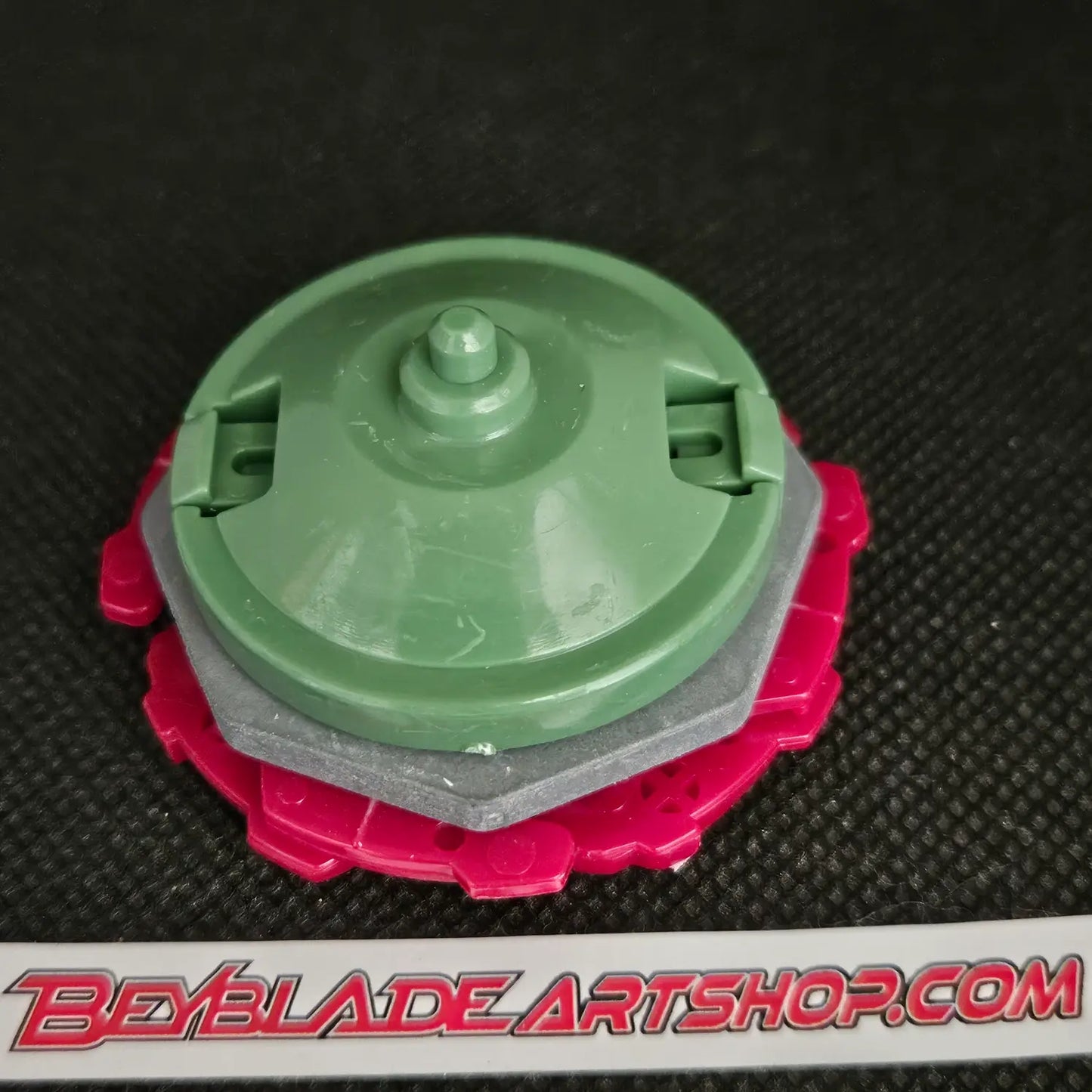 Galman (Random Booster Ver.)