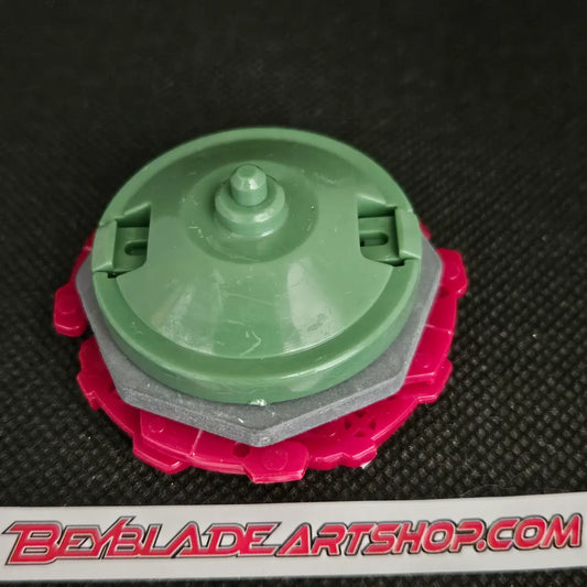 Galman (Random Booster Ver.)