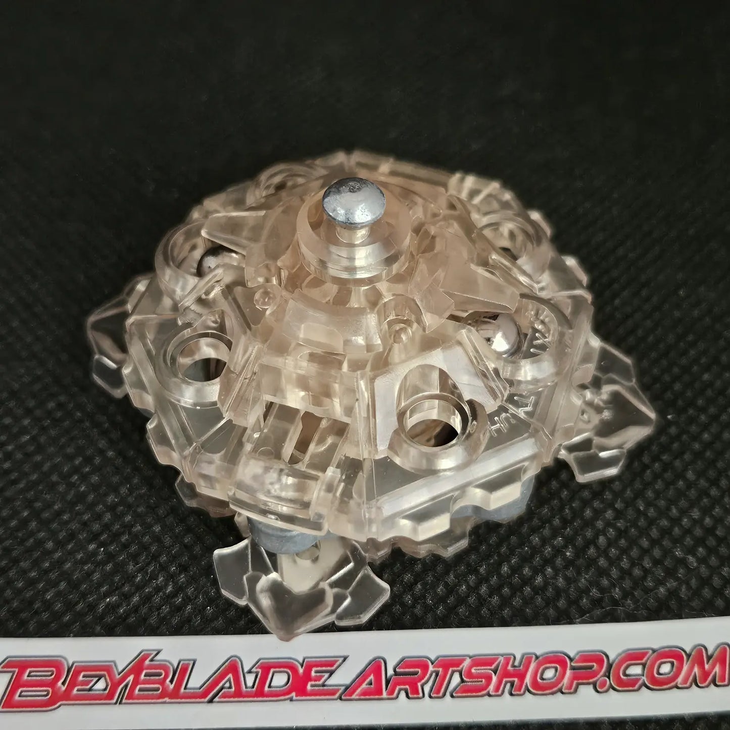 Draciel S (Clear Ver.)