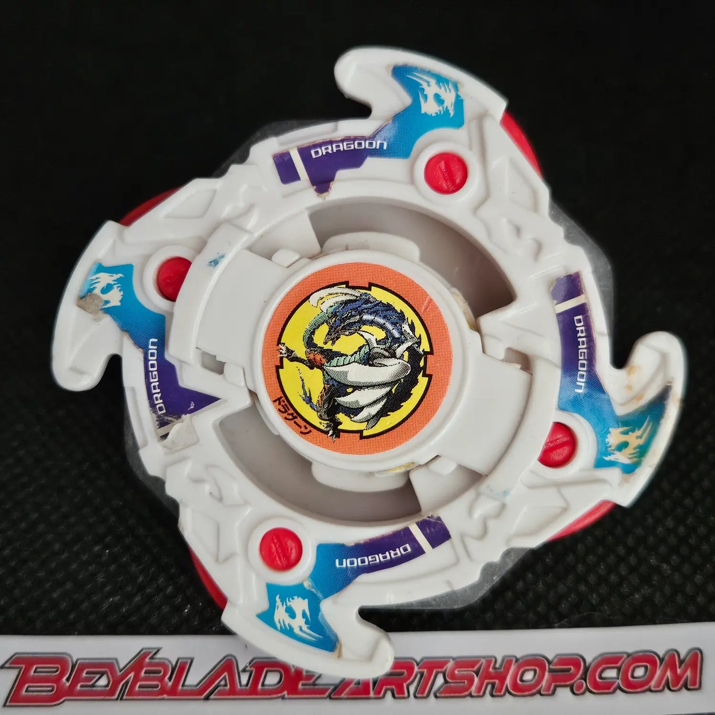 Dragoon F _m