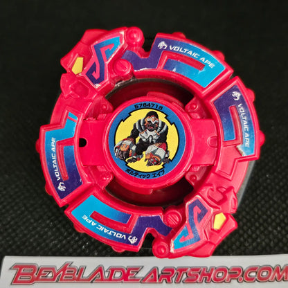Voltaic Ape _m