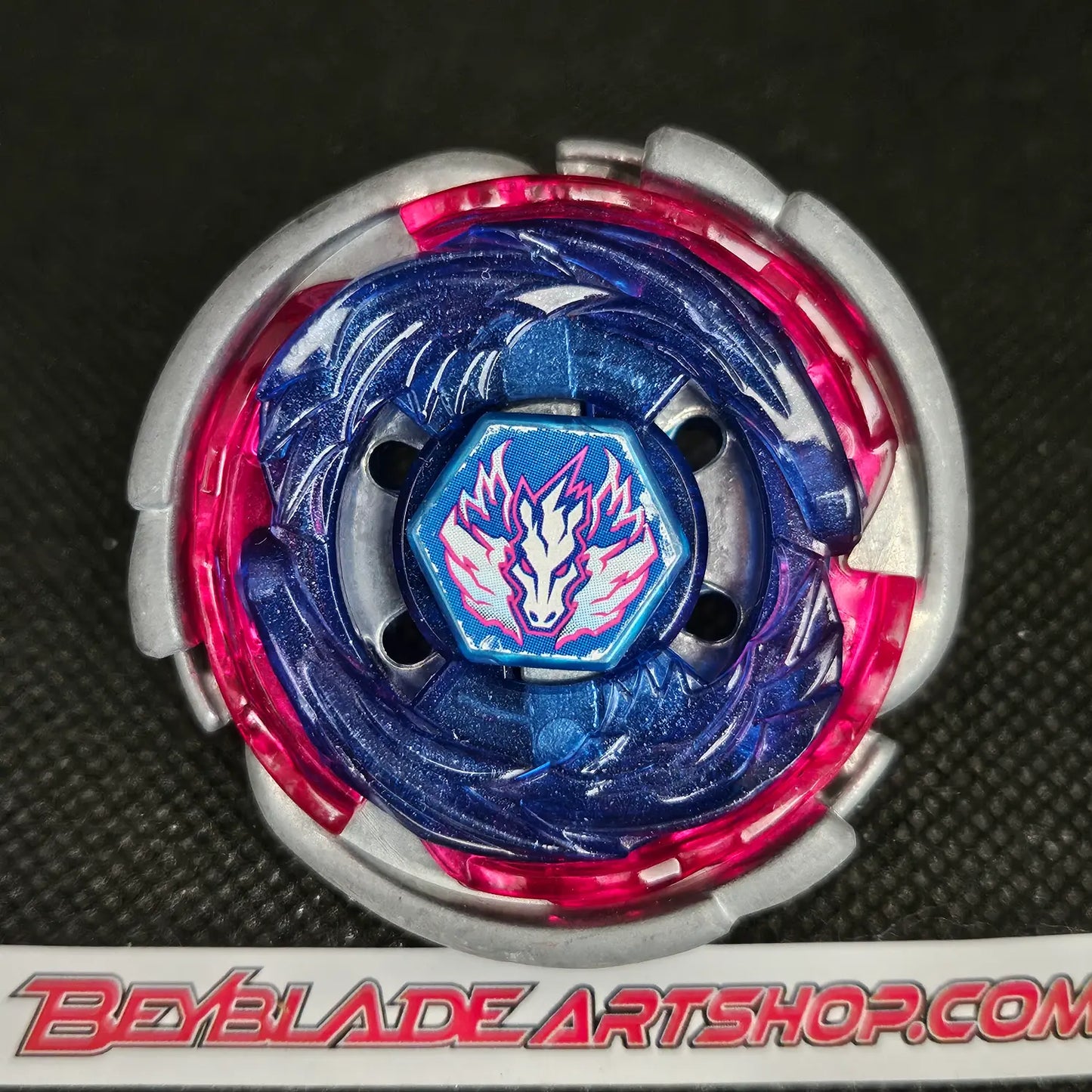 Big Bang Pegasis / Cosmic Pegasus F:D (g)