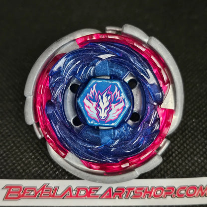 Big Bang Pegasis / Cosmic Pegasus F:D (g)