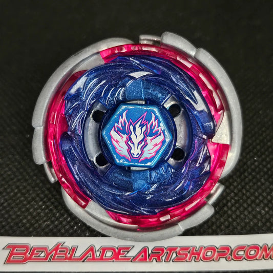 Big Bang Pegasis / Cosmic Pegasus F:D (g)