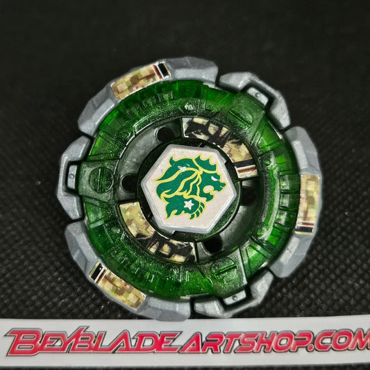 Fang Leone 130W2D (h)