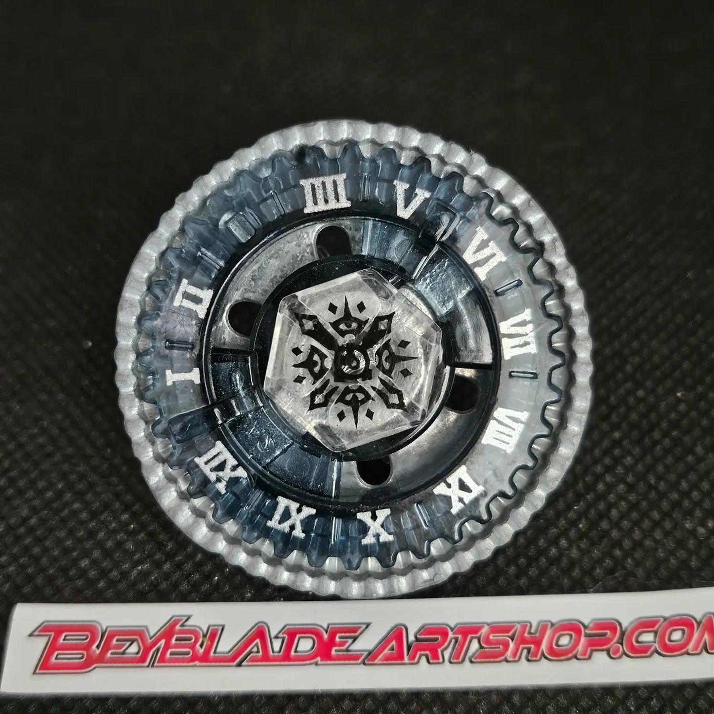 Twisted Tempo / Basalt Horogium 145WD (g)