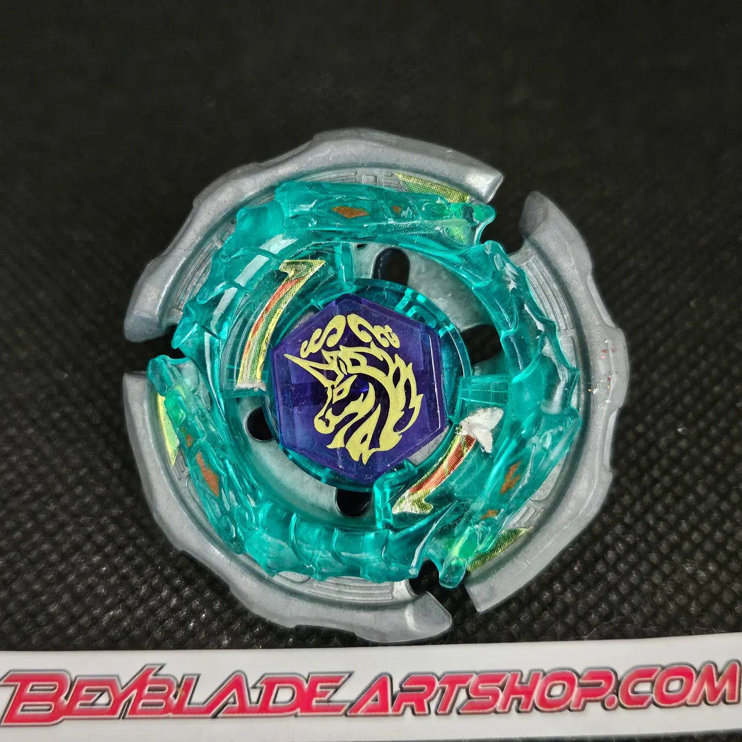 Ray Striker D125CS (j)