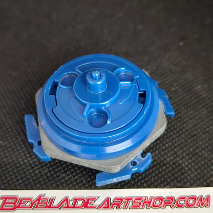 Dranzer Auto Change Balancer (k)