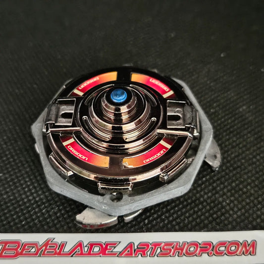 Dragoon S Metallic _e