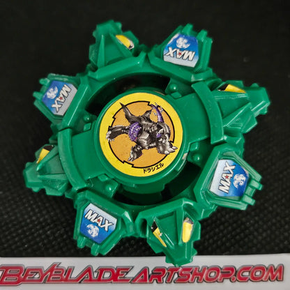 Draciel F _b