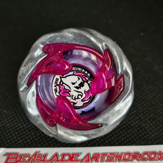 Beyblade X Ghost Circle 0-80GB