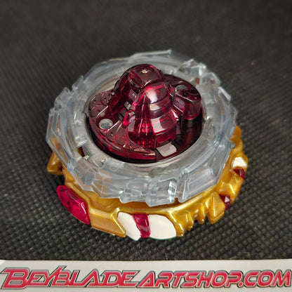 Spriggan Requiem 0 Zeta