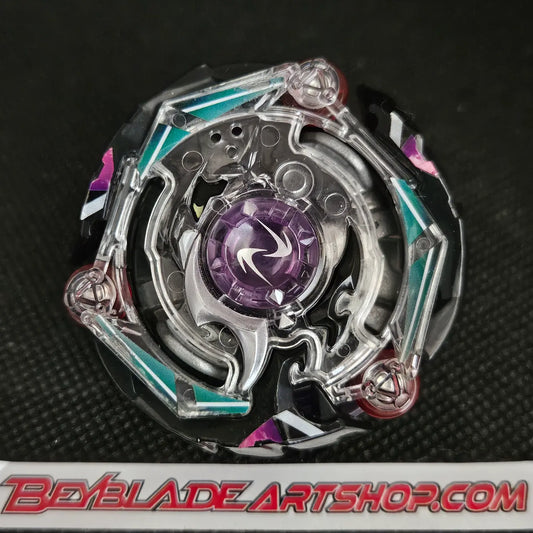 Kreis Satan 2Glaive Loop