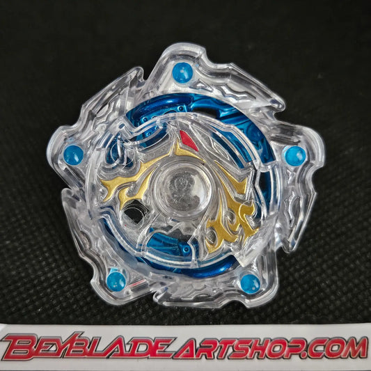 Amaterios Aero Assault (Platinum Version)