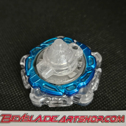 Amaterios Aero Assault (Platinum Version)