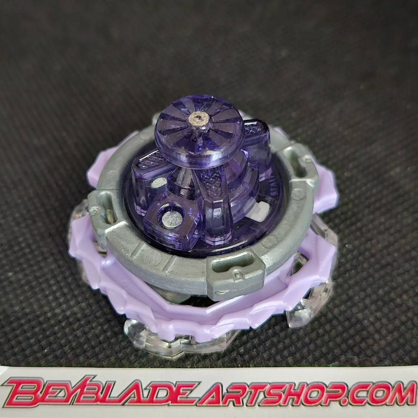 Beast Behemoth Heavy Hold