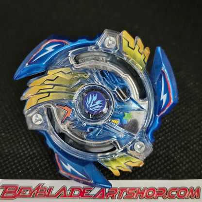 Victory Valkyrie Boost Variable