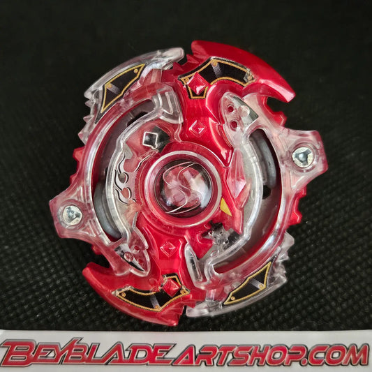 Storm Spriggan Knuckle Unite