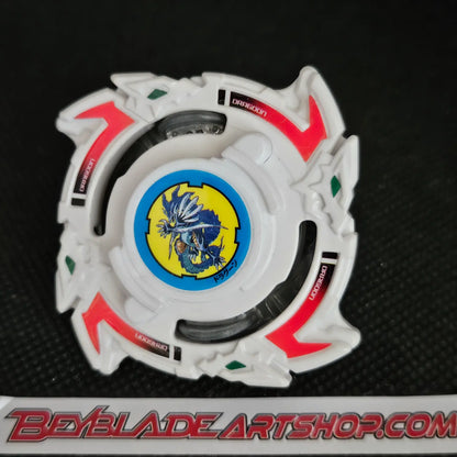 Beyblade Dragoon Storm Wing Xtreme (Dragoon S Burst)