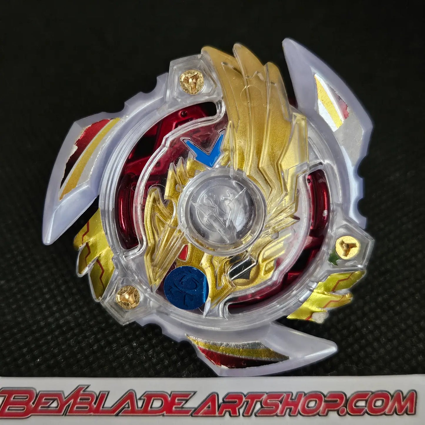 Victory Valkyrie Bumper Assault