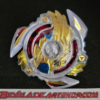 Victory Valkyrie Bumper Assault