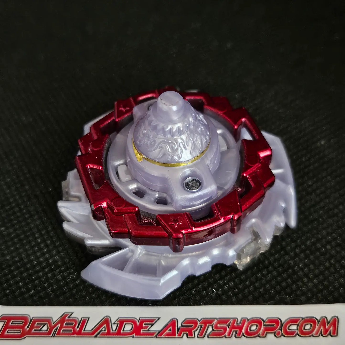 Victory Valkyrie Bumper Assault