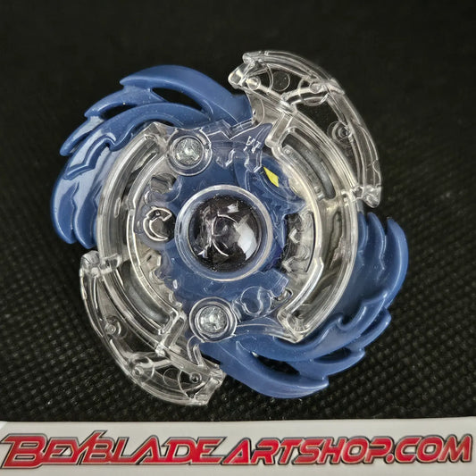 Fang Fenrir Boost Jaggy