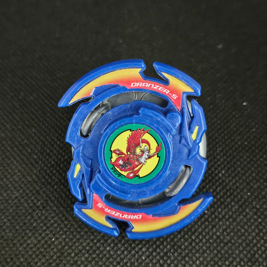 Dranzer S Beyblade Burst Version _a