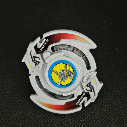 Driger S Beyblade Burst Version