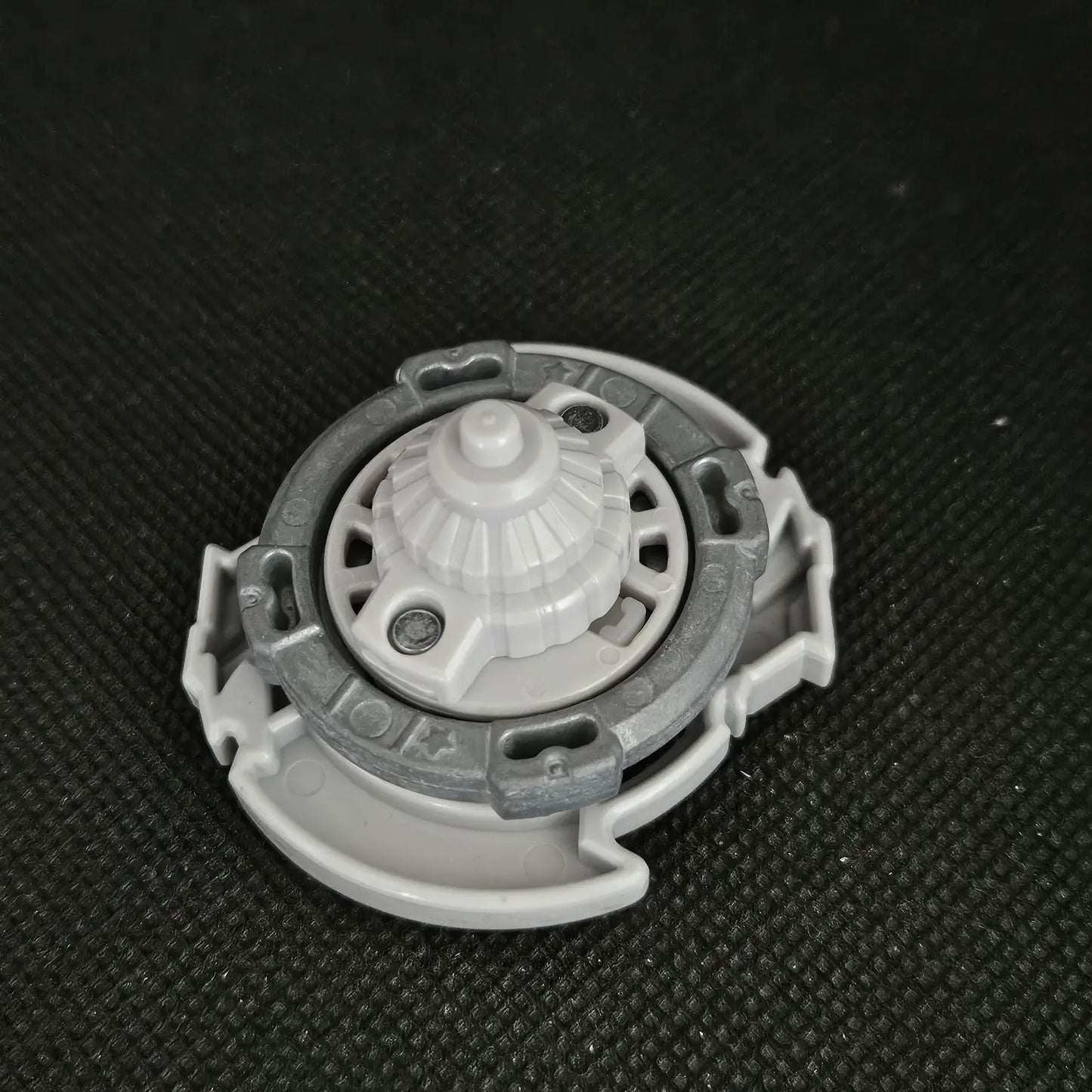 Driger S Beyblade Burst Version