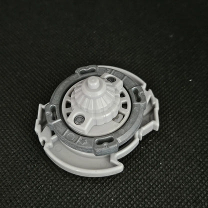 Driger S Beyblade Burst Version