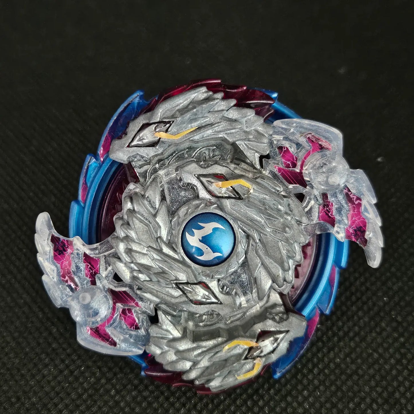 Nightmare Longinus Destroy _a