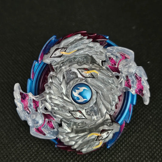 Nightmare Longinus Destroy _a
