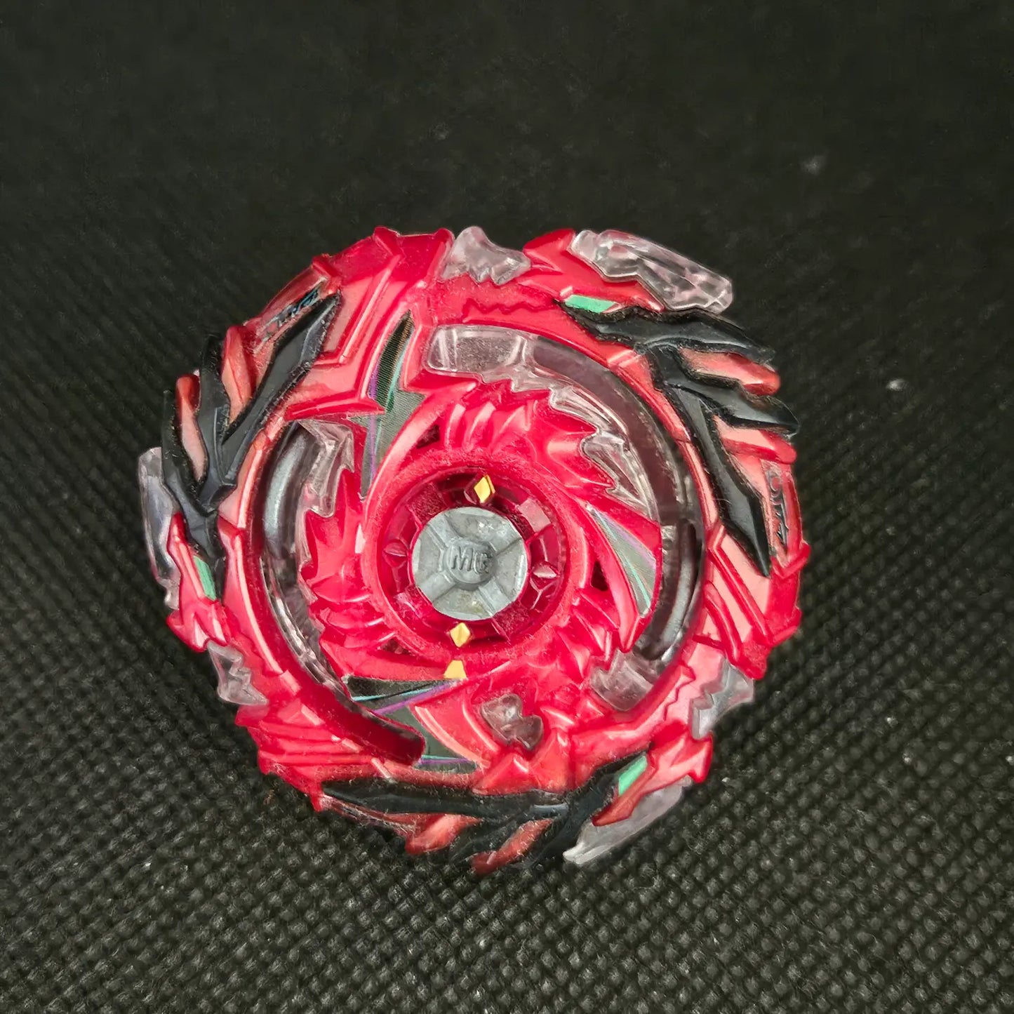 Drain Fafnir 7 Zephyr