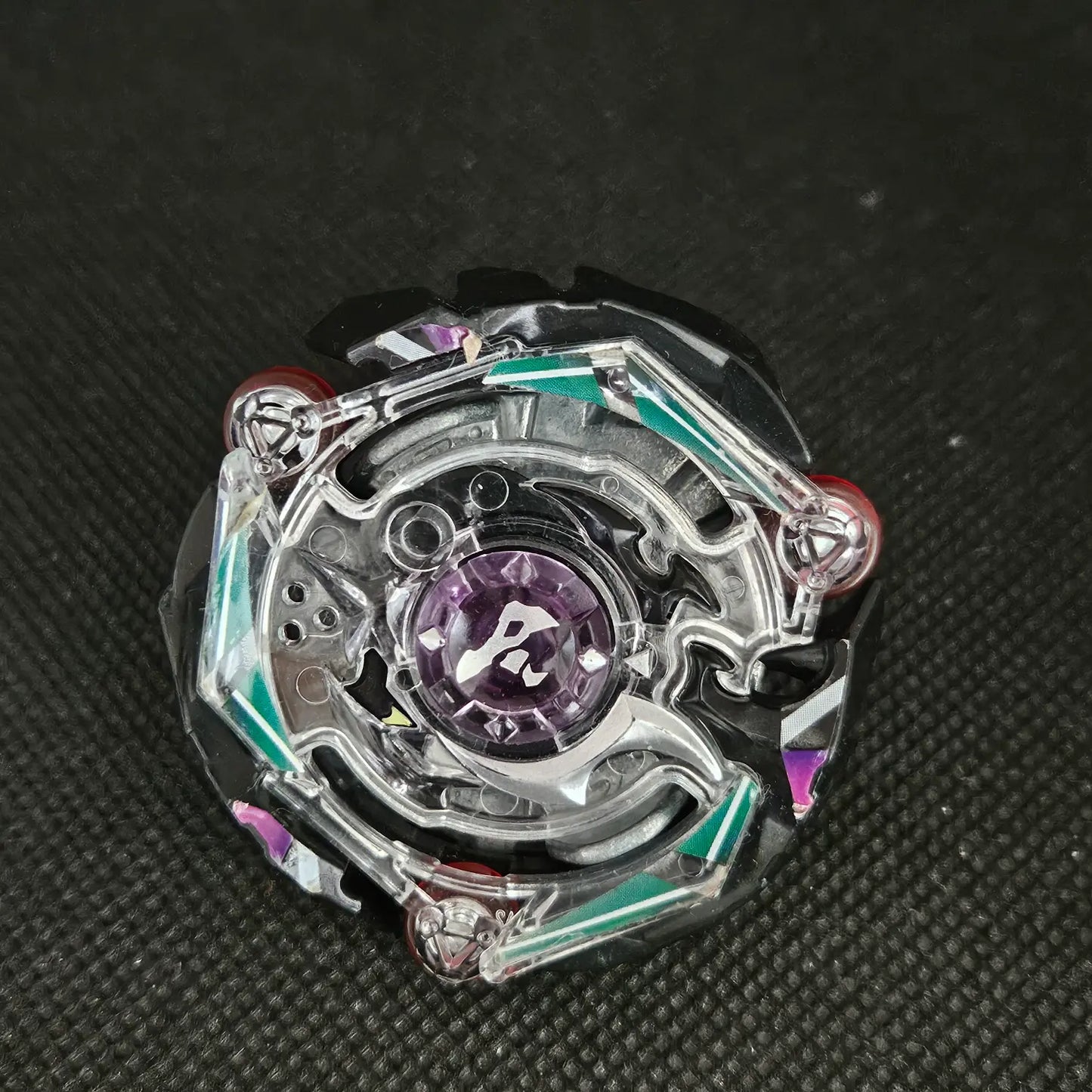 Kreis Satan 2 Loop