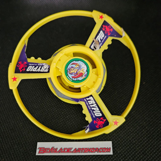 Trypio beyblade _f