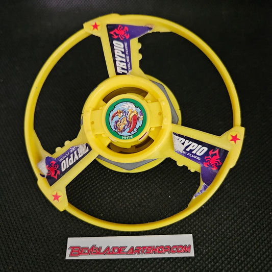 Trypio beyblade _g