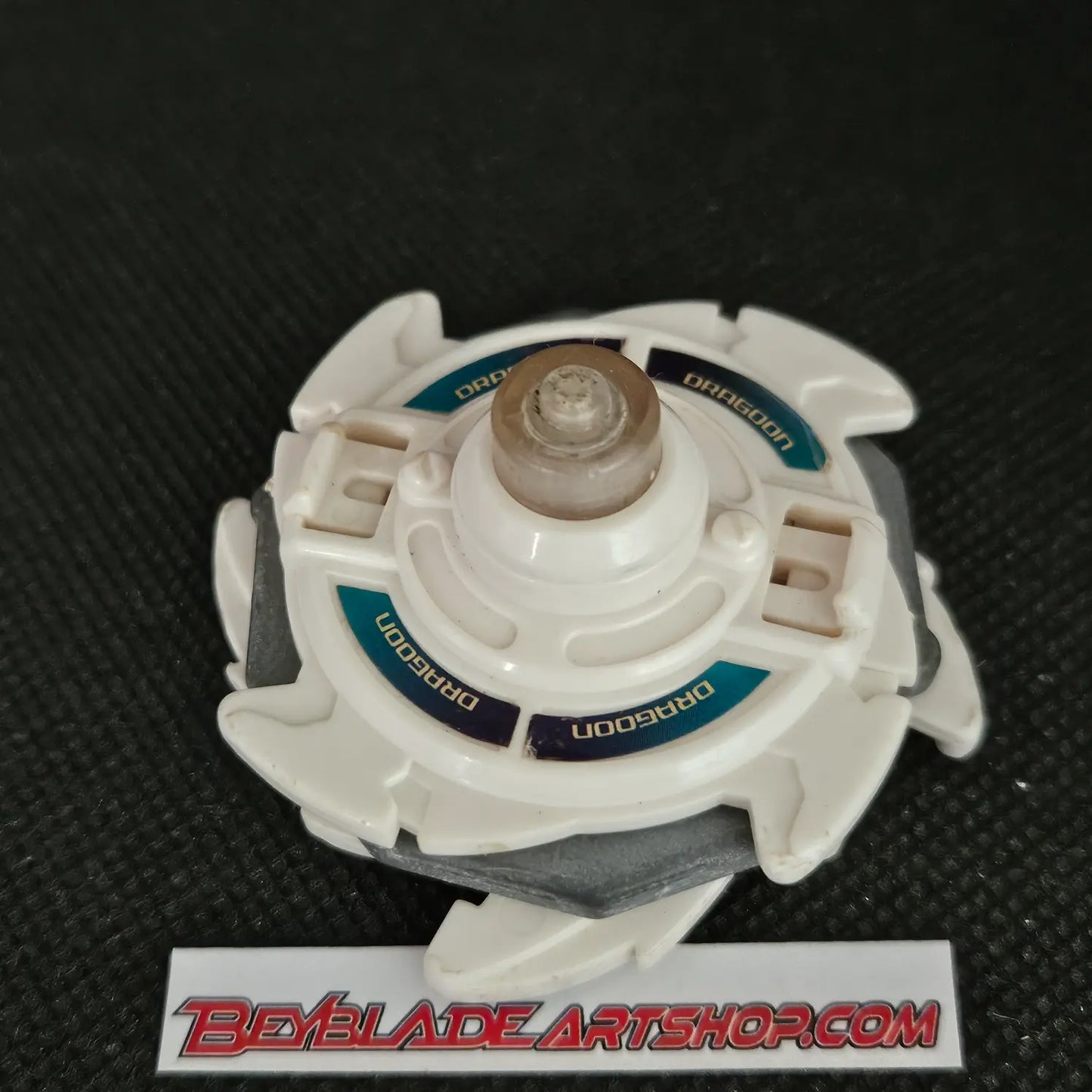 Dragoon V _a