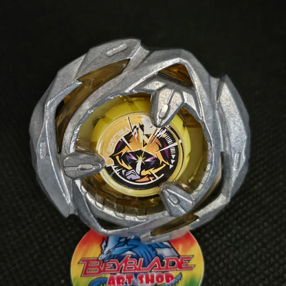 Beyblade X Wizard Arrow 4-80B _c