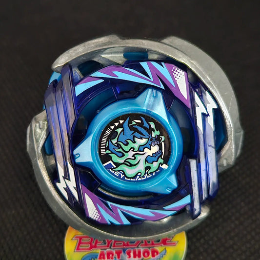 Beyblade X Hells Arc T3-85O