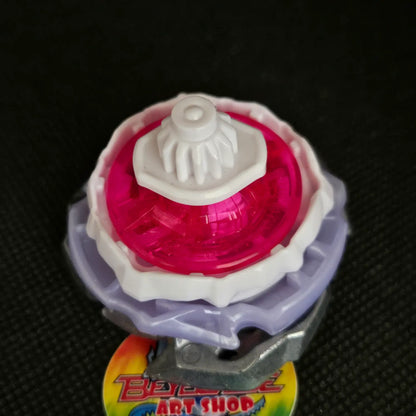 Beyblade X Sol Brave C9-70TP