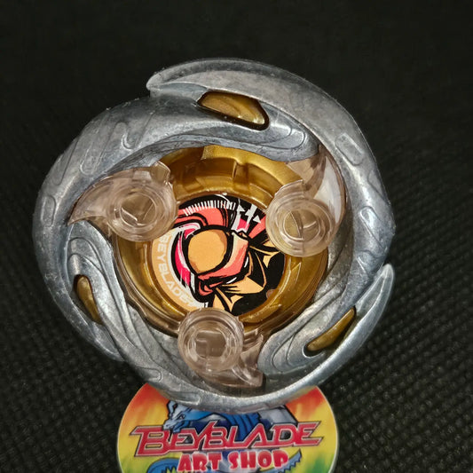Beyblade X Shinobi Shadow 3-70GP