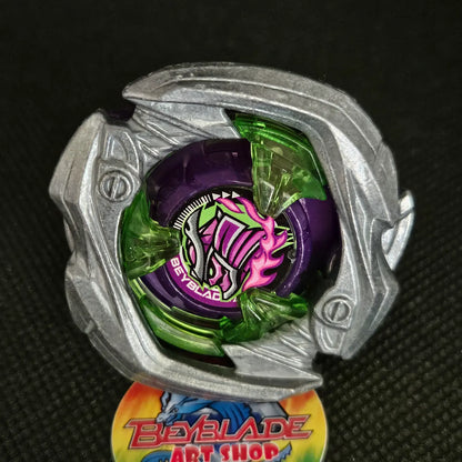Beyblade X Samurai Saber 2-70L UX-09
