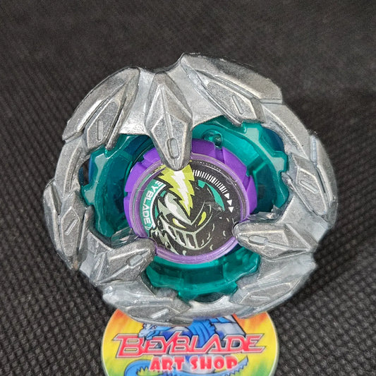 Beyblade X Knight Lance 4-80HN _a