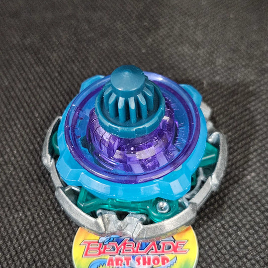 Beyblade X Knight Lance 4-80HN _a